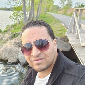 Meet your Posher, Kamy